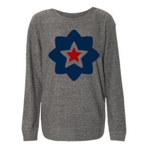 Women’s Cozy Pullover Thumbnail
