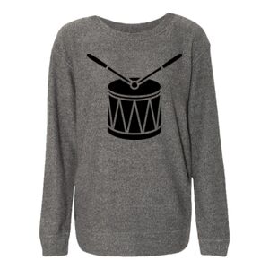 Women’s Cozy Pullover Thumbnail
