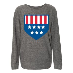 Women’s Cozy Pullover Thumbnail