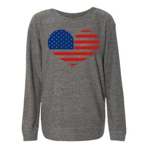 Women’s Cozy Pullover Thumbnail