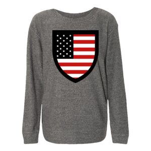 Women’s Cozy Pullover Thumbnail