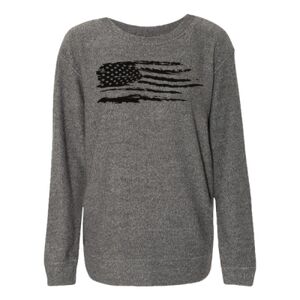 Women’s Cozy Pullover Thumbnail