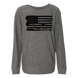 Women’s Cozy Pullover Thumbnail
