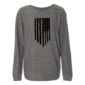 Women’s Cozy Pullover Thumbnail