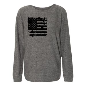 Women’s Cozy Pullover Thumbnail