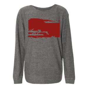 Women’s Cozy Pullover Thumbnail