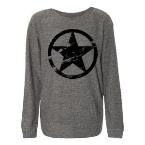 Women’s Cozy Pullover Thumbnail