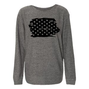 Women’s Cozy Pullover Thumbnail