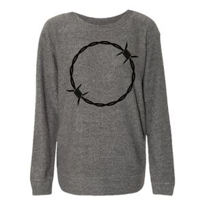Women’s Cozy Pullover Thumbnail