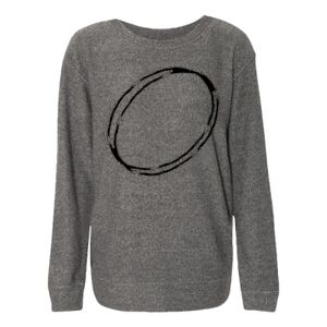 Women’s Cozy Pullover Thumbnail