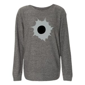 Women’s Cozy Pullover Thumbnail