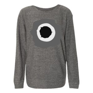 Women’s Cozy Pullover Thumbnail