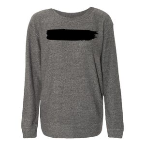 Women’s Cozy Pullover Thumbnail