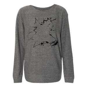 Women’s Cozy Pullover Thumbnail