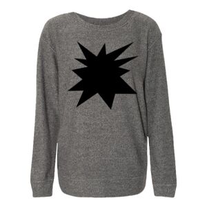 Women’s Cozy Pullover Thumbnail