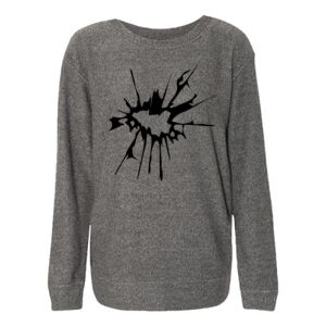 Women’s Cozy Pullover Thumbnail