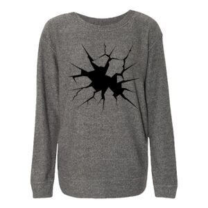 Women’s Cozy Pullover Thumbnail