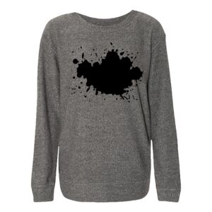 Women’s Cozy Pullover Thumbnail