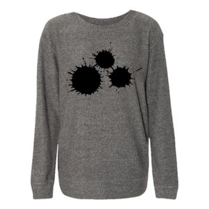 Women’s Cozy Pullover Thumbnail