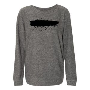Women’s Cozy Pullover Thumbnail