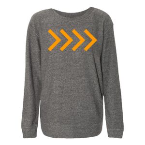 Women’s Cozy Pullover Thumbnail