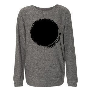 Women’s Cozy Pullover Thumbnail
