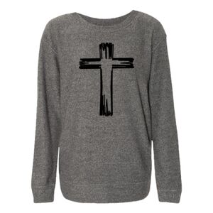 Women’s Cozy Pullover Thumbnail