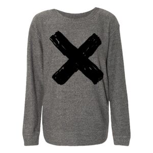 Women’s Cozy Pullover Thumbnail