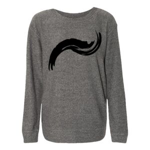 Women’s Cozy Pullover Thumbnail
