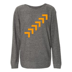 Women’s Cozy Pullover Thumbnail