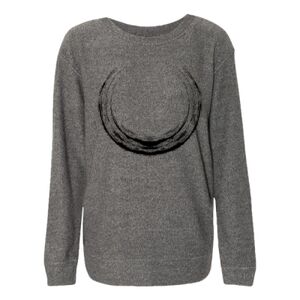 Women’s Cozy Pullover Thumbnail