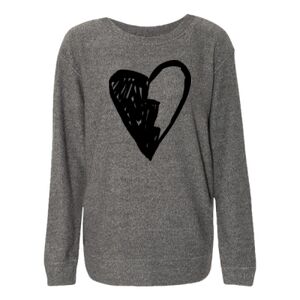 Women’s Cozy Pullover Thumbnail