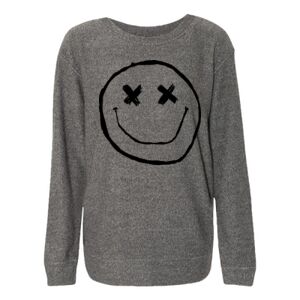 Women’s Cozy Pullover Thumbnail