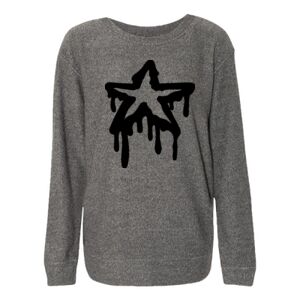 Women’s Cozy Pullover Thumbnail