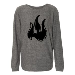 Women’s Cozy Pullover Thumbnail