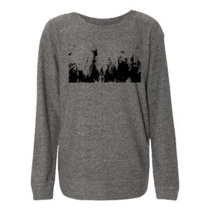 Women’s Cozy Pullover Thumbnail