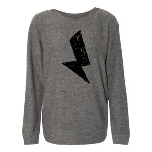 Women’s Cozy Pullover Thumbnail