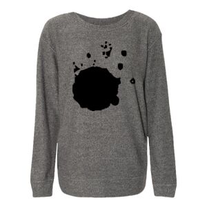 Women’s Cozy Pullover Thumbnail