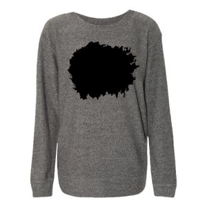 Women’s Cozy Pullover Thumbnail