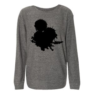 Women’s Cozy Pullover Thumbnail