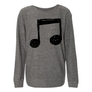 Women’s Cozy Pullover Thumbnail