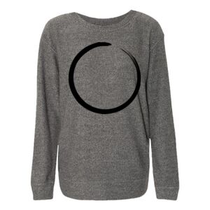 Women’s Cozy Pullover Thumbnail