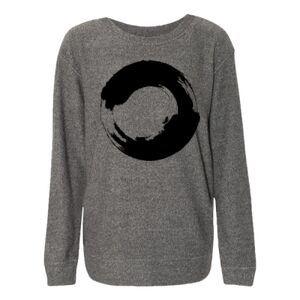 Women’s Cozy Pullover Thumbnail