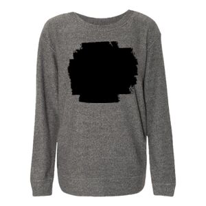 Women’s Cozy Pullover Thumbnail