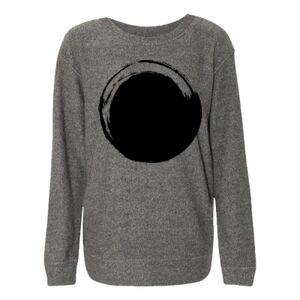 Women’s Cozy Pullover Thumbnail