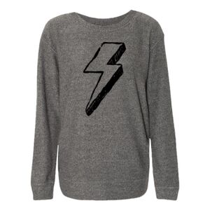 Women’s Cozy Pullover Thumbnail