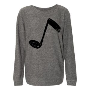 Women’s Cozy Pullover Thumbnail