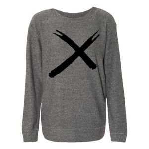 Women’s Cozy Pullover Thumbnail