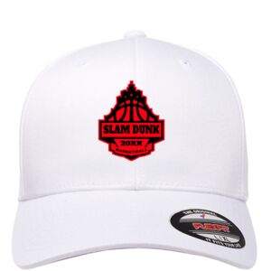Cotton Blend Cap Thumbnail