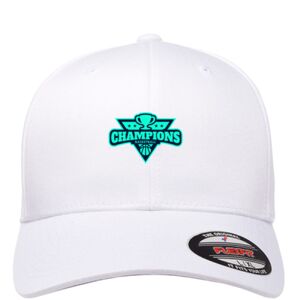 Cotton Blend Cap Thumbnail